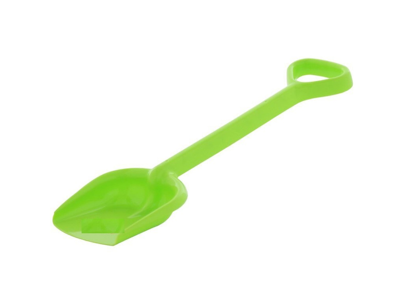 Łopata średnia długość 41cm 4 kolory 9937 