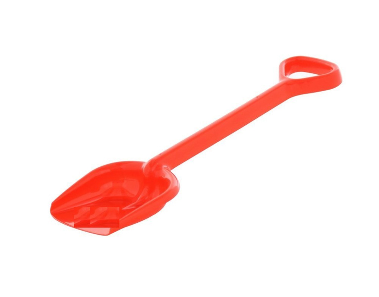 Łopata średnia długość 41cm 4 kolory 9937 