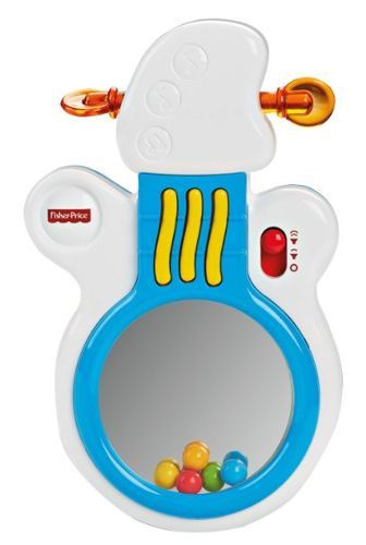 Muzyczna Gitara Maluszka DFP21 Fisher Price