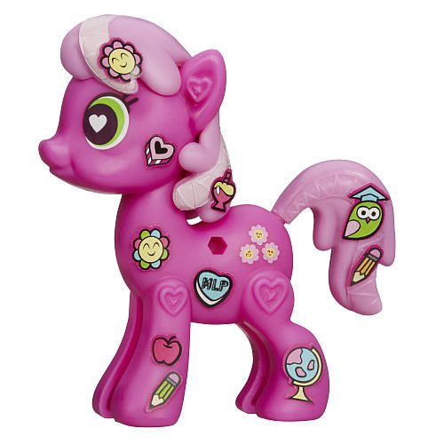 My Little Pony Kucyki Cheerliee A9335 Hasbro