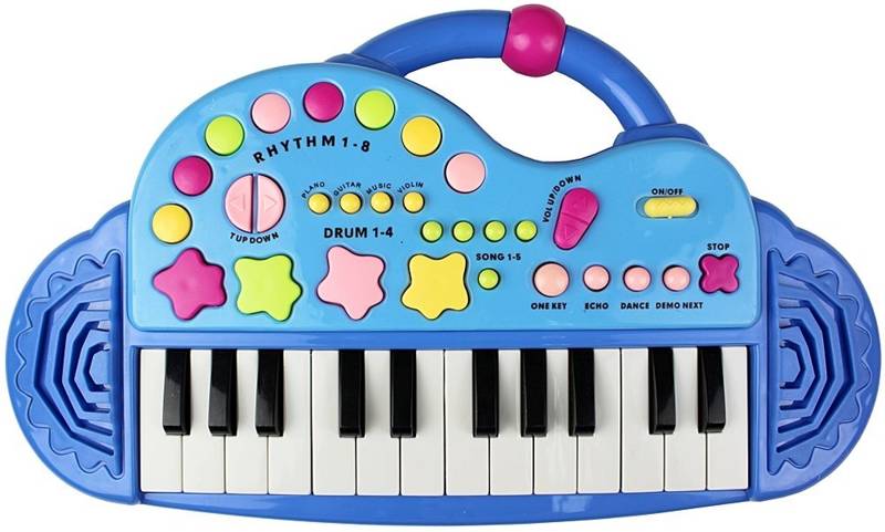 Pianinko dla dzieci Keyboard Organki muzyczne