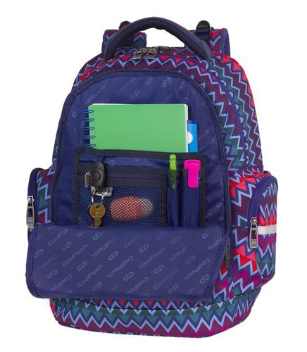Plecak młodzieżowy Brick Coolpack