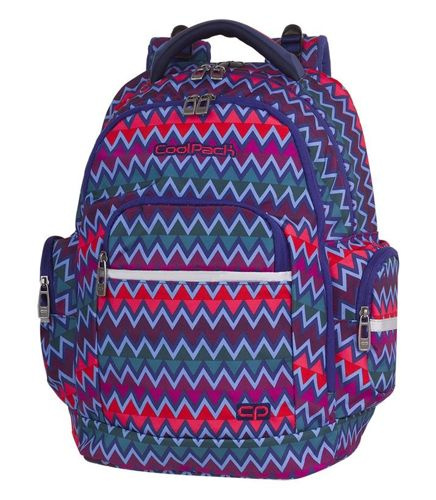 Plecak młodzieżowy Brick Coolpack