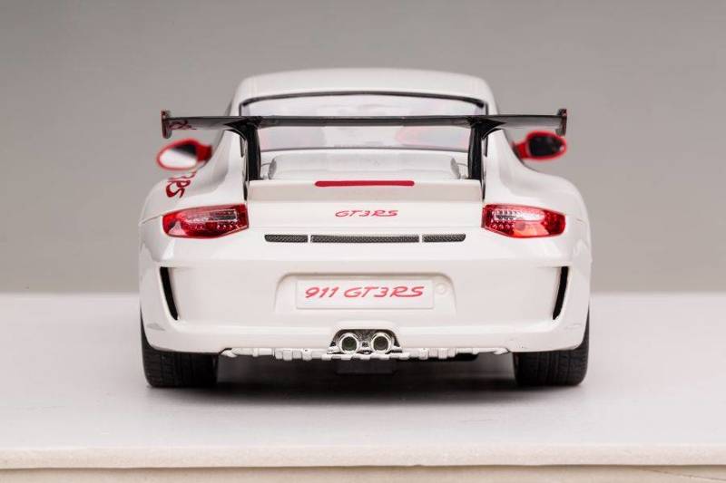 RASTAR R/C 1:14 Porsche GT3 z kierownicą 42800