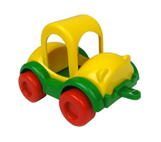Samochodzik Kid Cars WADER 60000 wzory