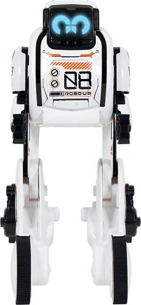 Silverlit Robot Robo UP Atleta zdalnie sterowany
