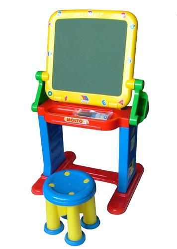 Tablica edukacyjna Moje studio 1014