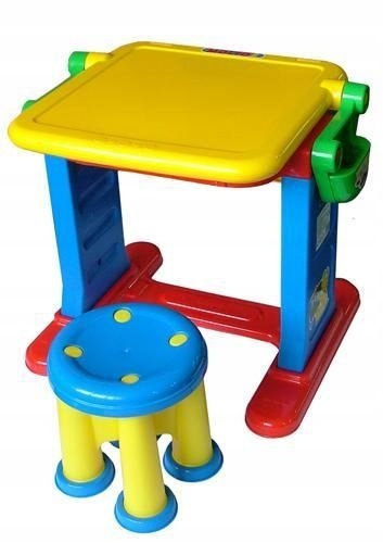 Tablica edukacyjna Moje studio 1014
