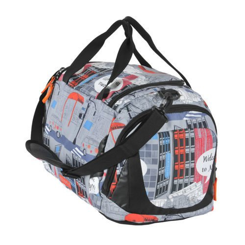Torba sportowa New York Paso