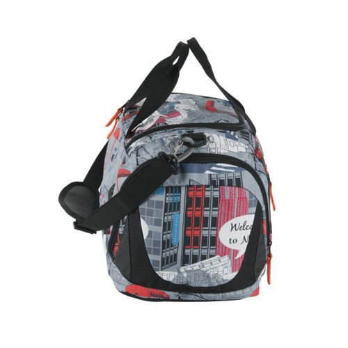 Torba sportowa New York Paso