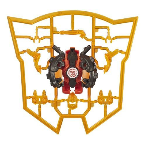 Transformers Mini-Con Beastbox B3056 Hasbro