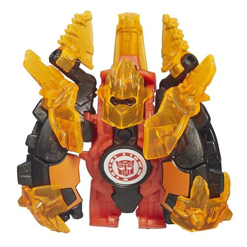 Transformers Mini-Con Beastbox B3056 Hasbro