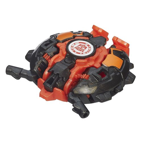 Transformers Mini-Con Beastbox B3056 Hasbro