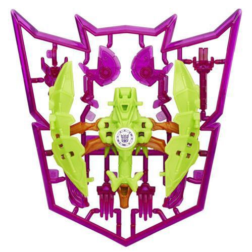 Transformers Mini-Con Dragonus B1973 Hasbro