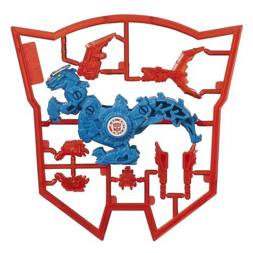Transformers Mini-Con Velocirazor B3053 Hasbro