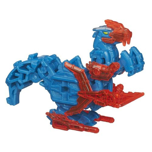 Transformers Mini-Con Velocirazor B3053 Hasbro