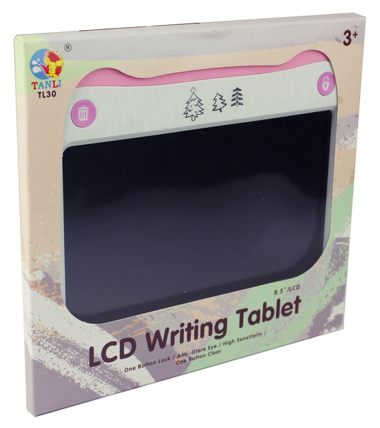 Znikopis LCD Tablet graficzny do pisania tablica R