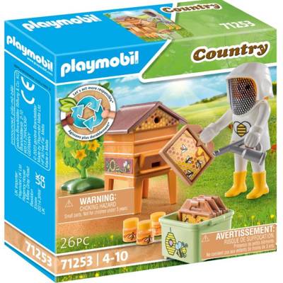 71253 Pszczelarka Playmobil Country