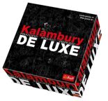 Gra Kalambury de Luxe Trefl 01016