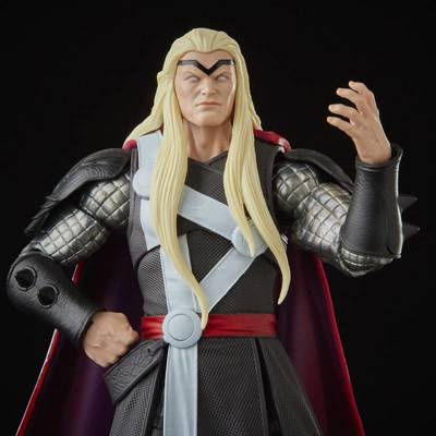 Hasbro Marvel Legends Figurka Thor 15 cm