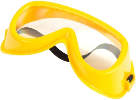 Klein Okulary Ochronne dla dzieci Bosch