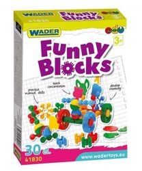 Klocki Funny Blocks Wader 41830