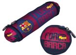 Piórnik piłka tuba FC Barcelona Astra