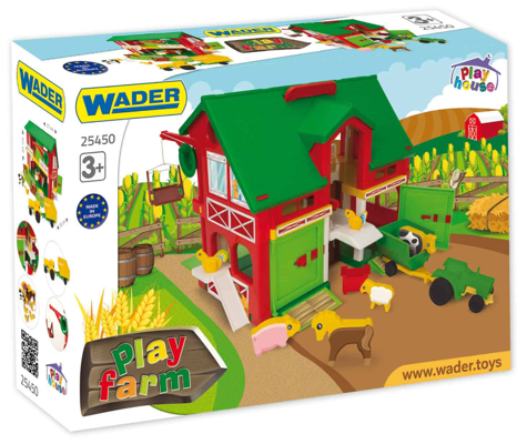 Play House Farma Wader 25450
