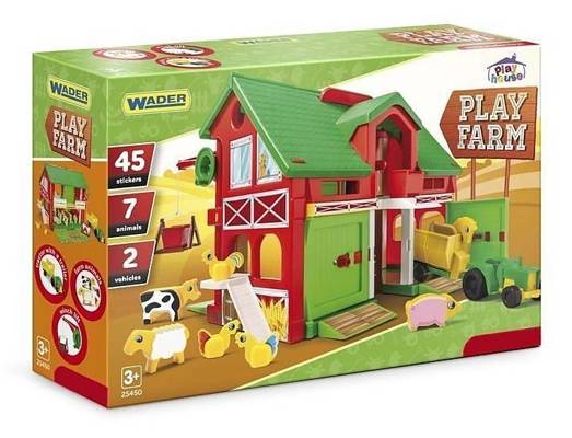 Play House Farma Wader 25450