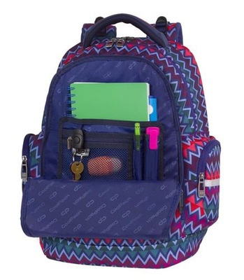 Plecak młodzieżowy Brick Coolpack