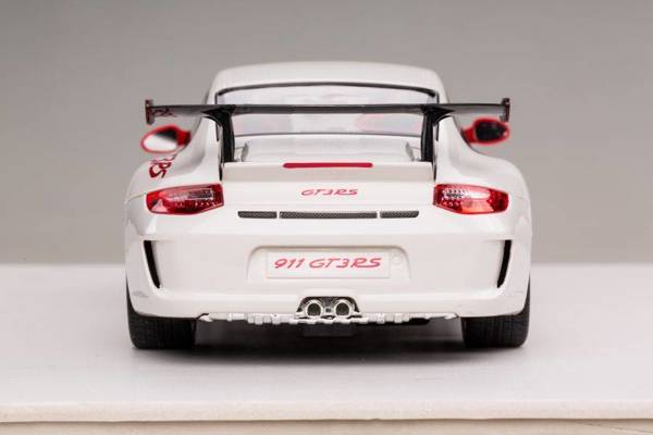 RASTAR R/C 1:14 Porsche GT3 z kierownicą 42800