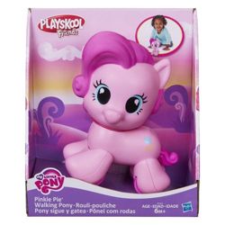 Raczkująca Pinkie Pie My Little Pony Hasbro