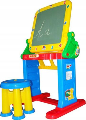 Tablica edukacyjna Moje studio 1014