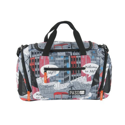 Torba sportowa New York Paso