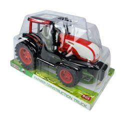 Traktor Duży z Napędem Ciernym 32cm