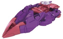 Transformers Mini-Con Divebomb B1972 Hasbro