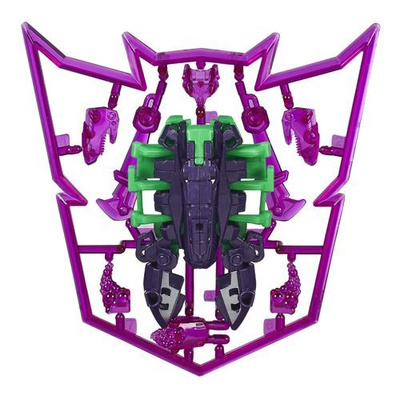 Transformers Mini-Con Sandsting B3055 Hasbro