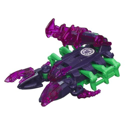 Transformers Mini-Con Sandsting B3055 Hasbro