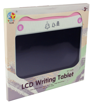 Znikopis LCD Tablet graficzny do pisania tablica R